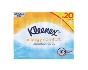 Taschentücher Kleenex 20x9 St. Komfort