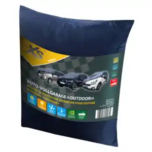 Auto Vollgarage Outdoor, SUV