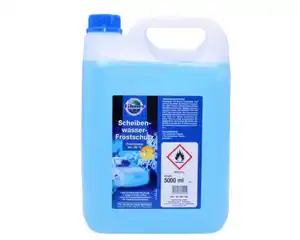 Auto Scheibenfrostschutz 5l -20°C