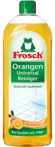 Frosch Universalreiniger Orange 750ML