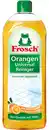 Bild 1 von Frosch Universalreiniger Orange 750ML