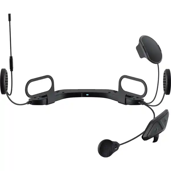 Bild 1 von Sena 10U Bluetooth Headset für ARAI-Helme