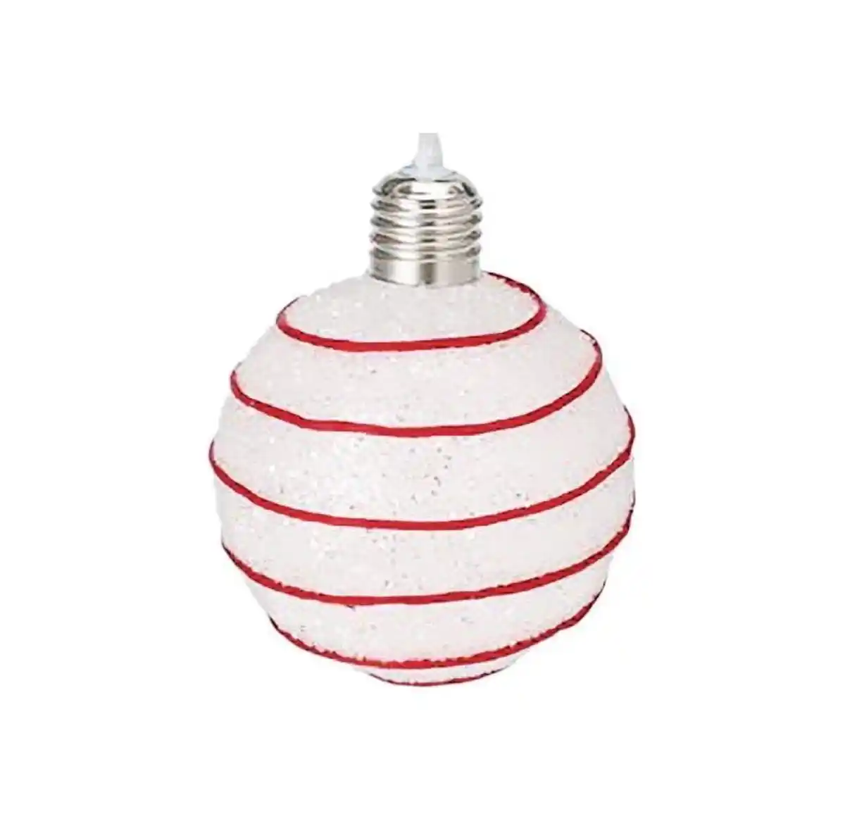 Bild 2 von LED-Weihnachtskugel Ø ca. 10 cm