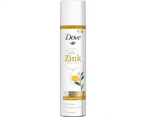 Deospray Dove 100ml Zink+Citrus+Pfirsich