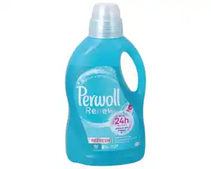 Perwoll Waschmittel 1,375l Refresh