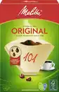 Bild 1 von Melitta Kaffeefilter Original 101 naturbraun 40ST