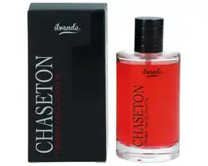 Parfüm Ilvande Chaseton for Men EdT 100 ml