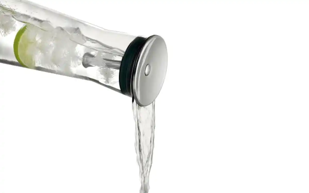 Bild 3 von Karaffe Simax, 1,1 l