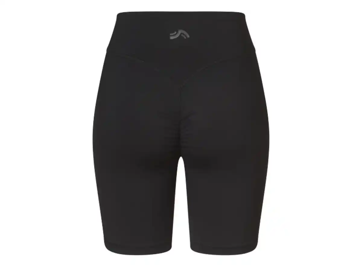 Bild 3 von CRIVIT Damen Funktionsradler mit Po-Push-up-Effekt