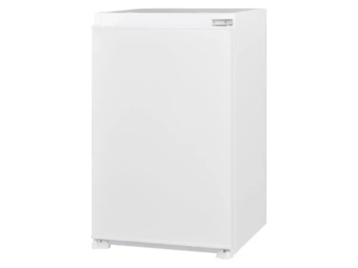Bild 3 von Respekta Einbaukühlschrank KS88.0-10, weiß, 126 Liter