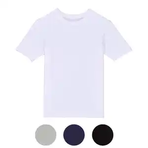 UP2FASHION BASICS Herren T-Shirt