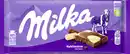 Bild 1 von Milka Kuhflecken Schokolade 100G