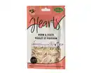 Bild 1 von Hundesnack Hearts Huhn+Fisch 100g