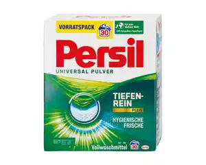 Persil Universal Waschmittel 30WL 1,95kg