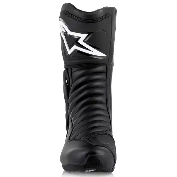 Bild 4 von Alpinestars SMX 6 V2 Goretex Stiefel Schwarz