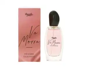 Parfüm Ilvande Va Morra for Women EdP 100 ml