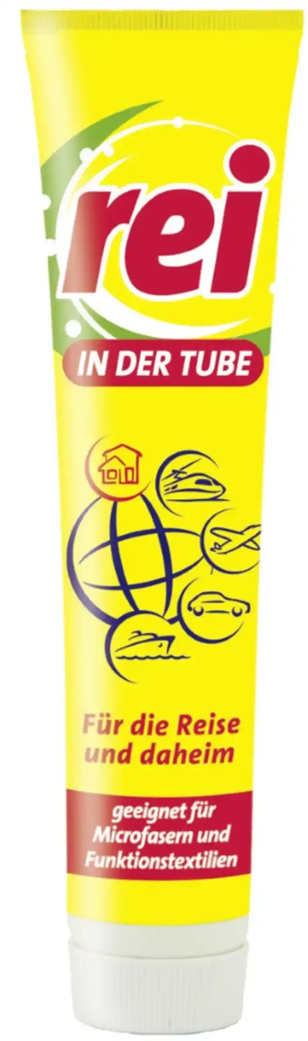 Bild 1 von Rei in der Tube 125ML