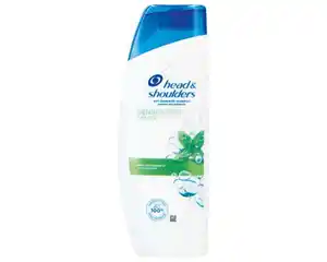 Head & Shoulders Shampoo Menthol Fresh 200 ml