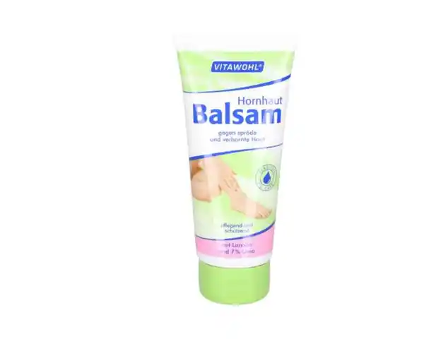 Bild 1 von Vitawohl®  Hornhaut-Balsam 100 ml