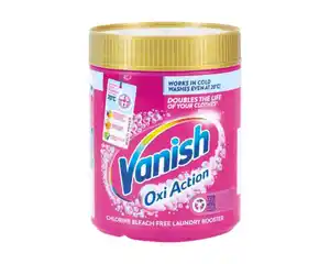 Vanish Fleckenentferner 470g Oxi Pink