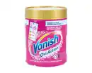 Bild 1 von Vanish Fleckenentferner 470g Oxi Pink