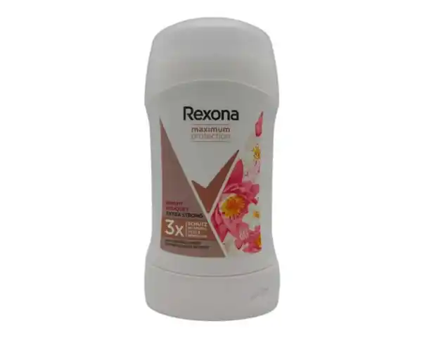 Bild 1 von Rexona Deostick 40ml Bright Bouquet