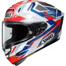 Bild 1 von Shoei X-SPR Pro Mehrfarbig Integralhelm