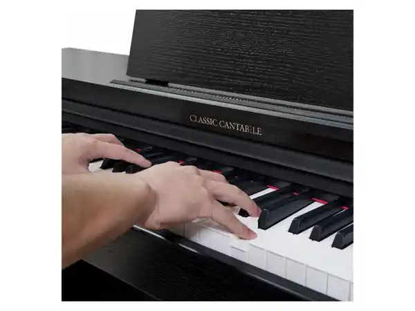 Bild 4 von Classic Cantabile Digitalpiano »DP-220«, mit 3 Pedalen