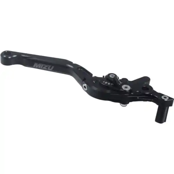 Bild 1 von Mizu Bremshebel einstellbar/klappbar GP Alu APR1 schwarz