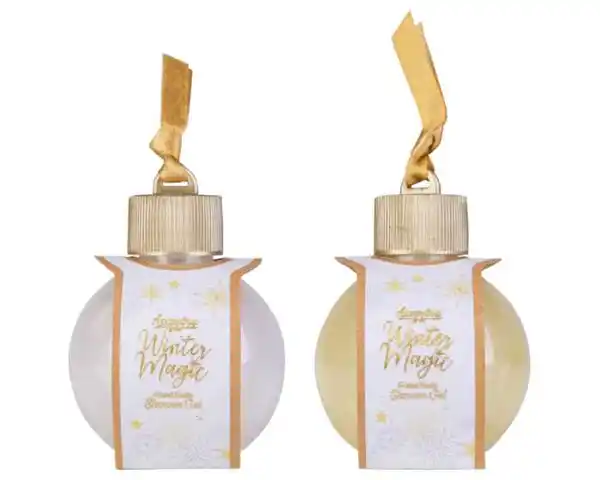 Bild 1 von Duschgel Winter Magic 60ml Kugel