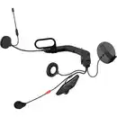 Bild 2 von Sena 10U Bluetooth Headset für ARAI-Helme