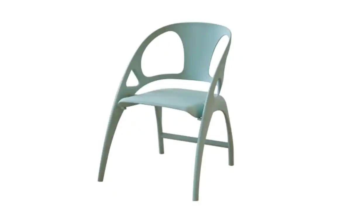 Bild 1 von Stuhl Flipp, grün