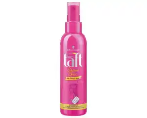 Schwarzkopf 3 Wetter Taft Casual Chic Hitzeschutz Spray 150 ml