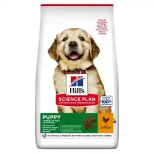 Hill's Science Plan Puppy Large Breed 16 kg