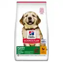 Bild 1 von Hill's Science Plan Puppy Large Breed 16 kg