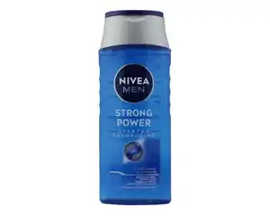 NIVEA Shampoo Men Strong Power