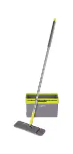 MAXXMEE Wischmop-Set