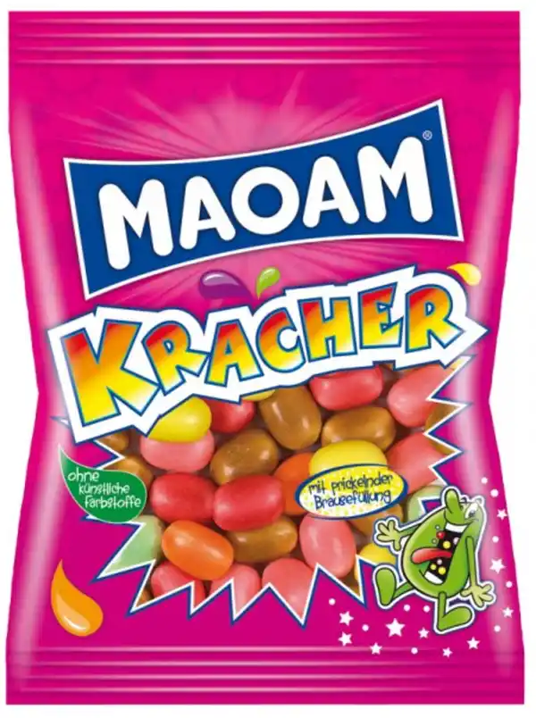 Bild 1 von Maoam Kracher 200G