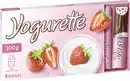 Bild 1 von Ferrero Yogurette Erdbeere 8ST 100G