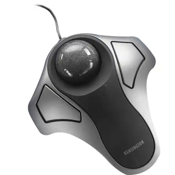 Bild 1 von Kensington Trackball Orbit Optical Trackball