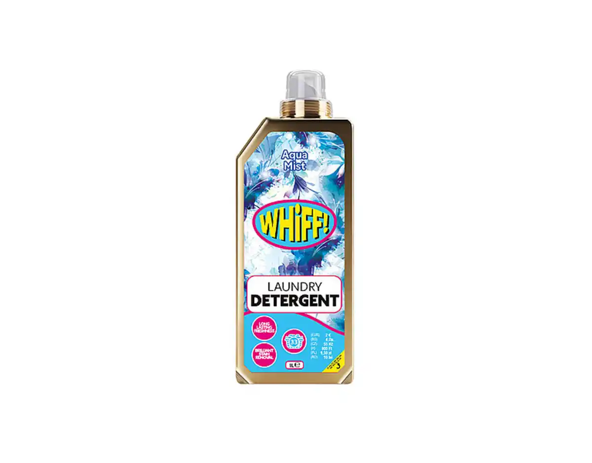 Bild 1 von Waschmittel