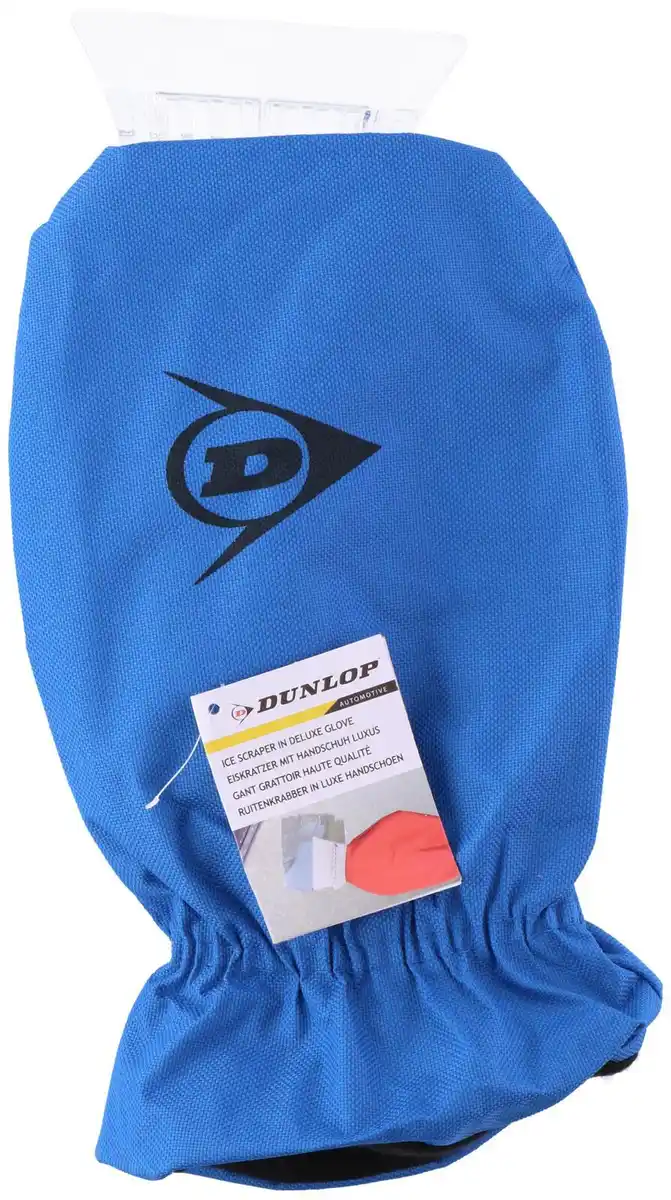 Bild 2 von Eiskratzer mit Handschuh