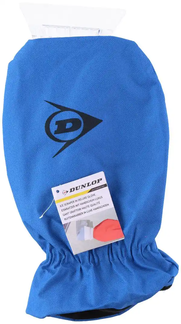 Bild 2 von Eiskratzer mit Handschuh