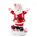 Bild 1 von Standdeko Weihnachtsmann 12cm Polyresin KODi season