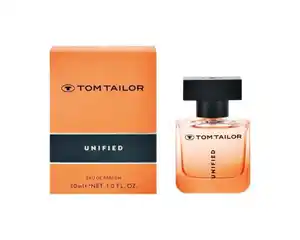 Tom Tailor Parfüm EdP 30ml Women Unified