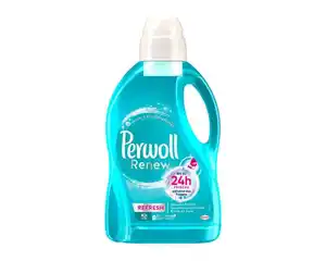 Perwoll Waschmittel flüssig Renew Refresh 1,44 L 24 WL