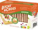 Bild 1 von Leicht & Cross Mein Knusperbrot Roggen 125G