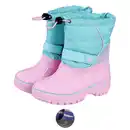 Bild 1 von LILY & DAN Kinder/Kleinkinder Winterstiefel