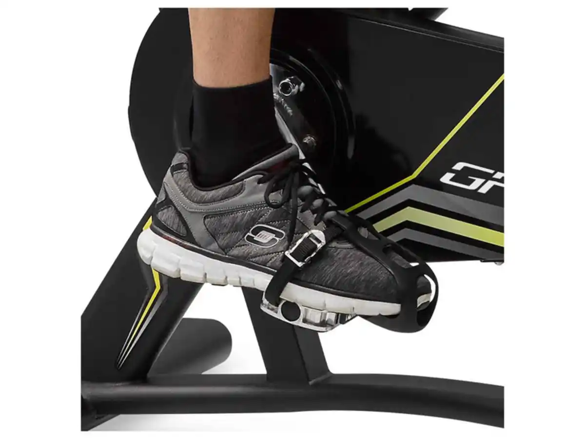 Bild 3 von Horizon Fitness Indoor Cycle »GR6«