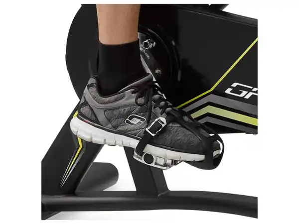 Bild 3 von Horizon Fitness Indoor Cycle »GR6«